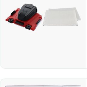 Shur-Line Paint Edger Pro with pads