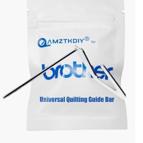 Universal quilting guide bar for Brother/Singer/Babylock