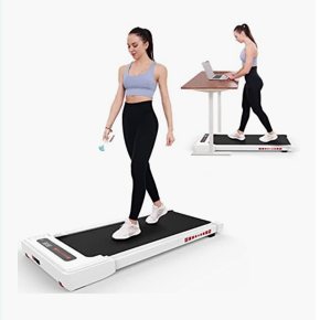 OBENSKY under-desk treadmill walking pad