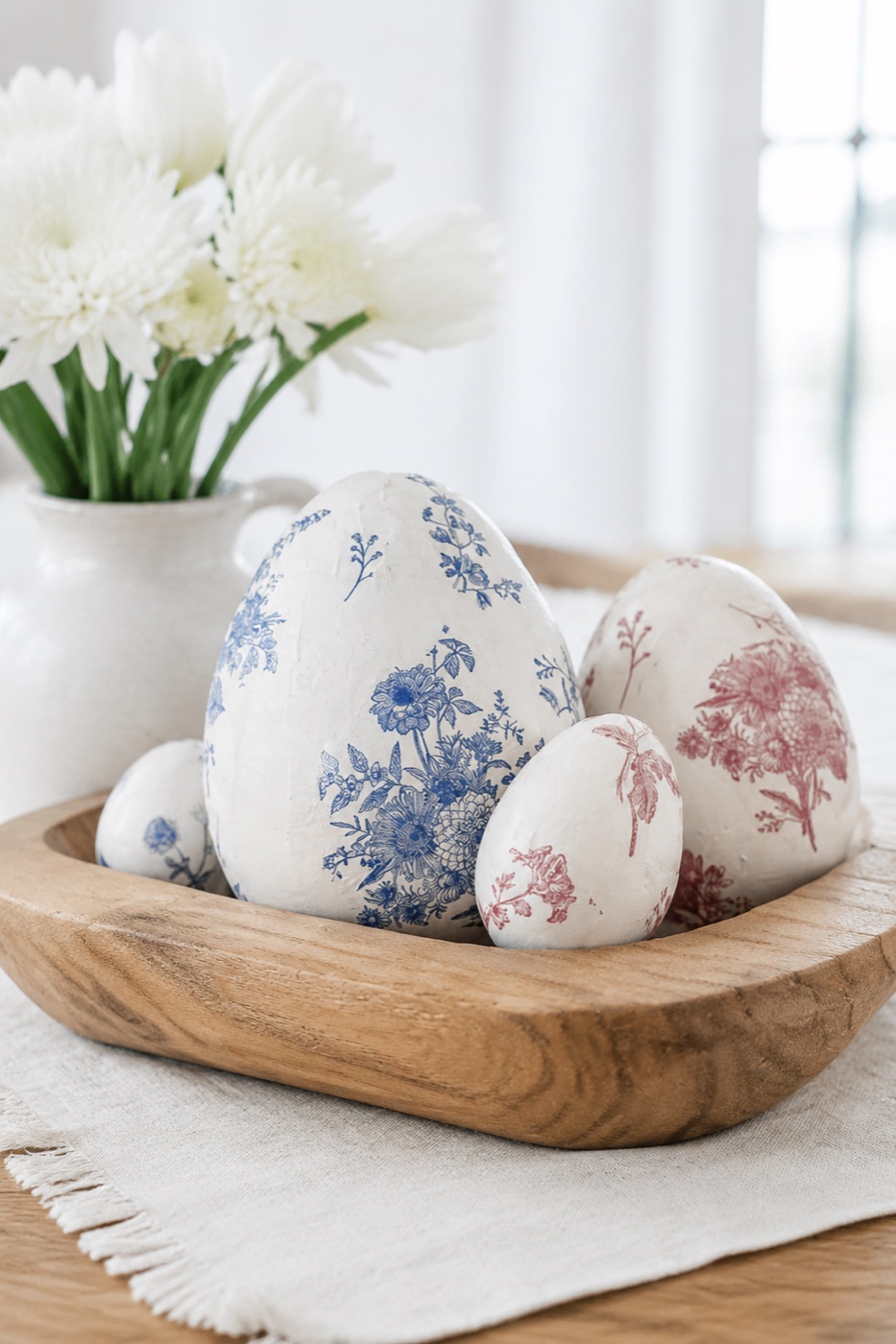 DIY Easter Egg — Gulf Coast Woman column