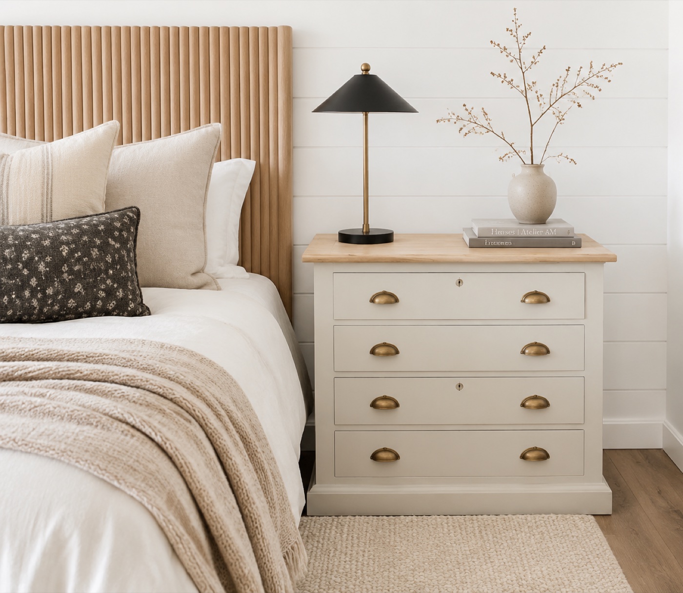 DIY Upcycled Furniture — Gulf Coast Woman column